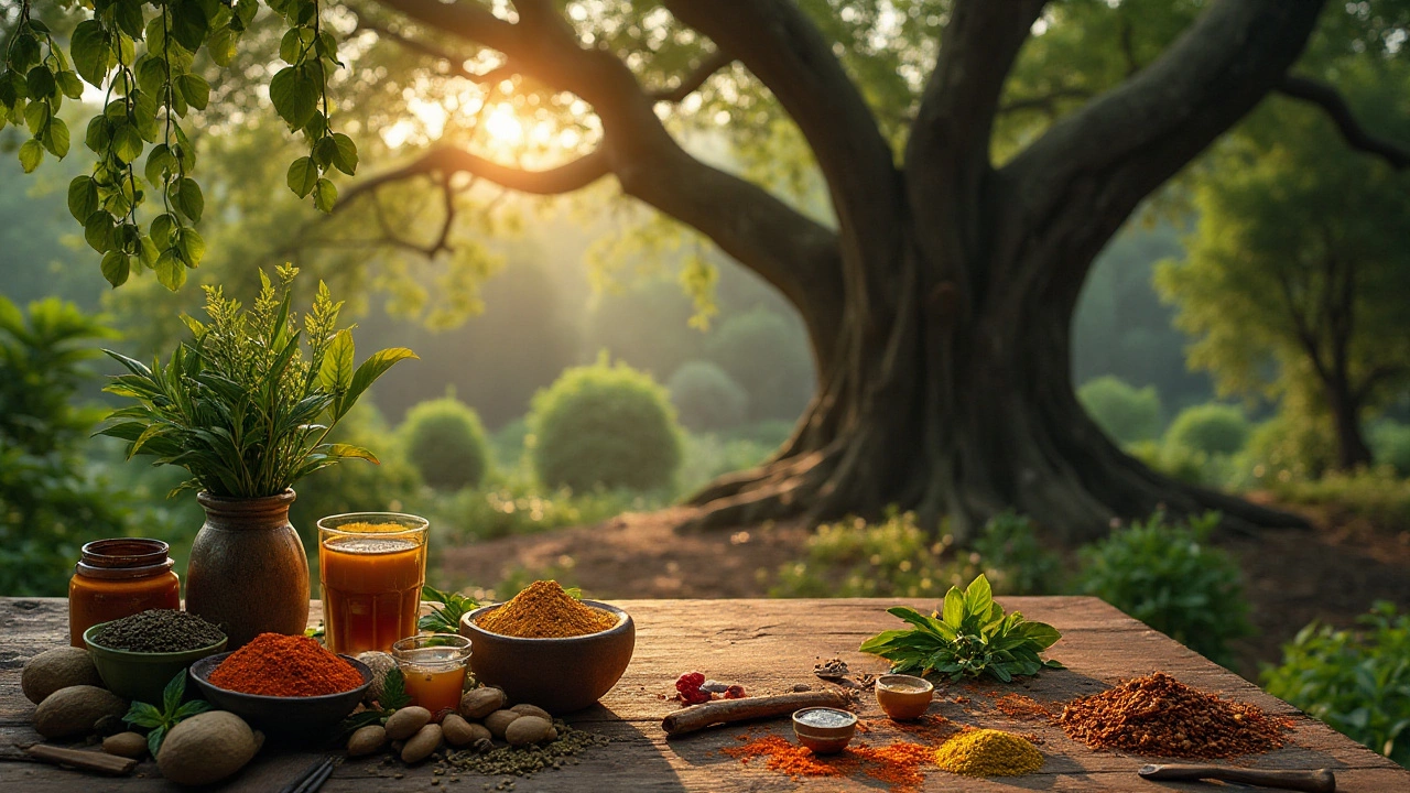 Exploring the Safety of Ayurvedic Medicine: Insights and Considerations