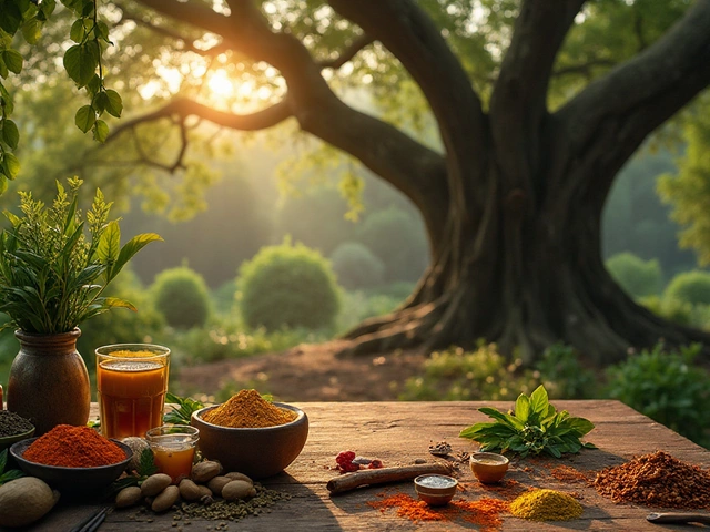 Exploring the Safety of Ayurvedic Medicine: Insights and Considerations