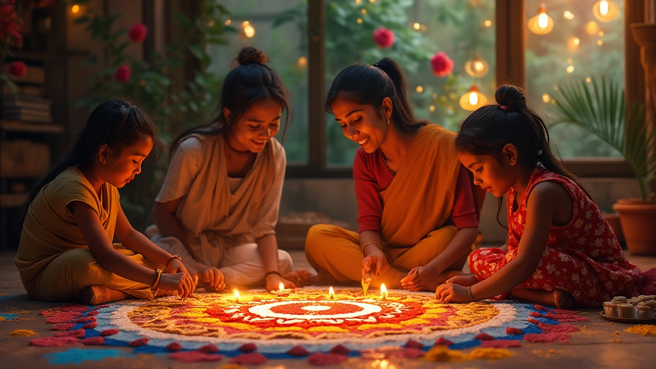 Understanding Durga Puja: The Heart of Bengali Celebrations