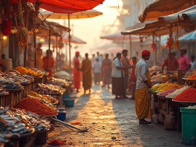 Is Eating Fish a Sin in Hinduism?