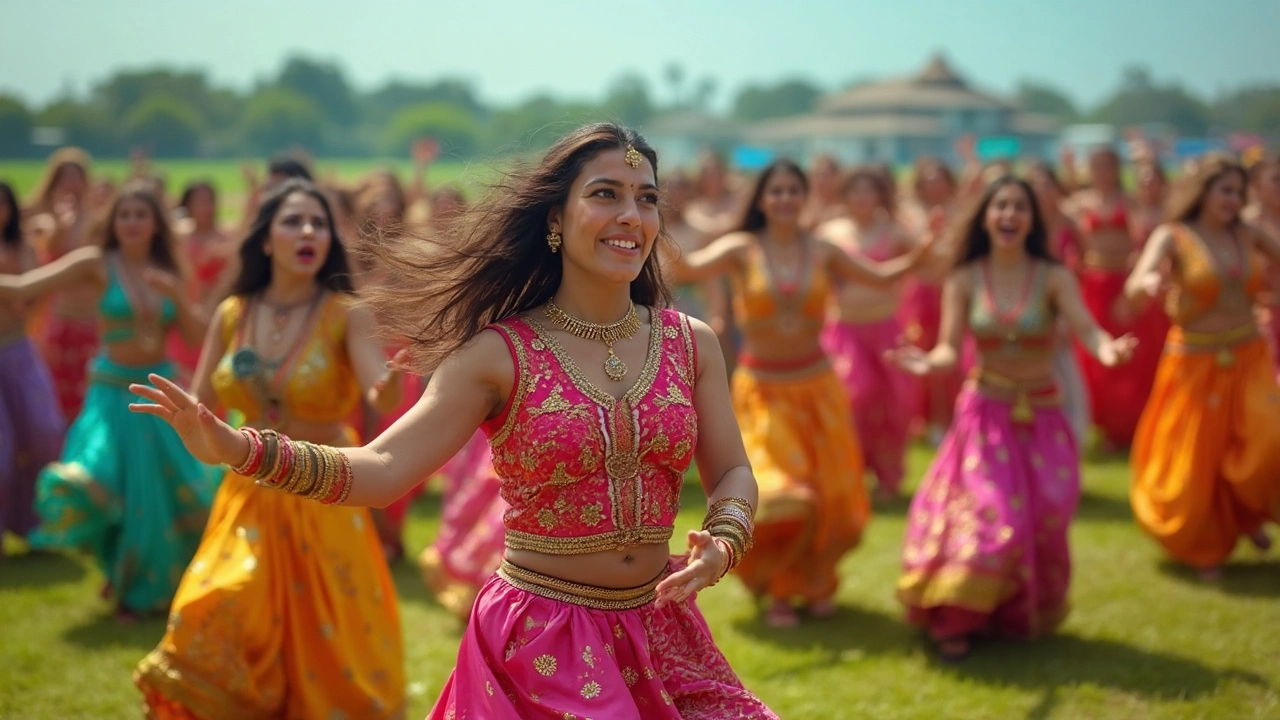 Coolest Dance to Learn: Regional Styles That Steal the Show