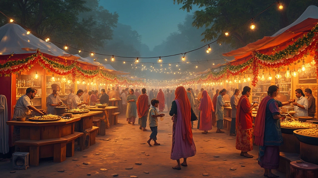 Cultural Significance and Variations