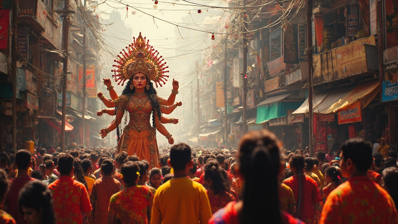 Is Bengali a Culture or Religion?