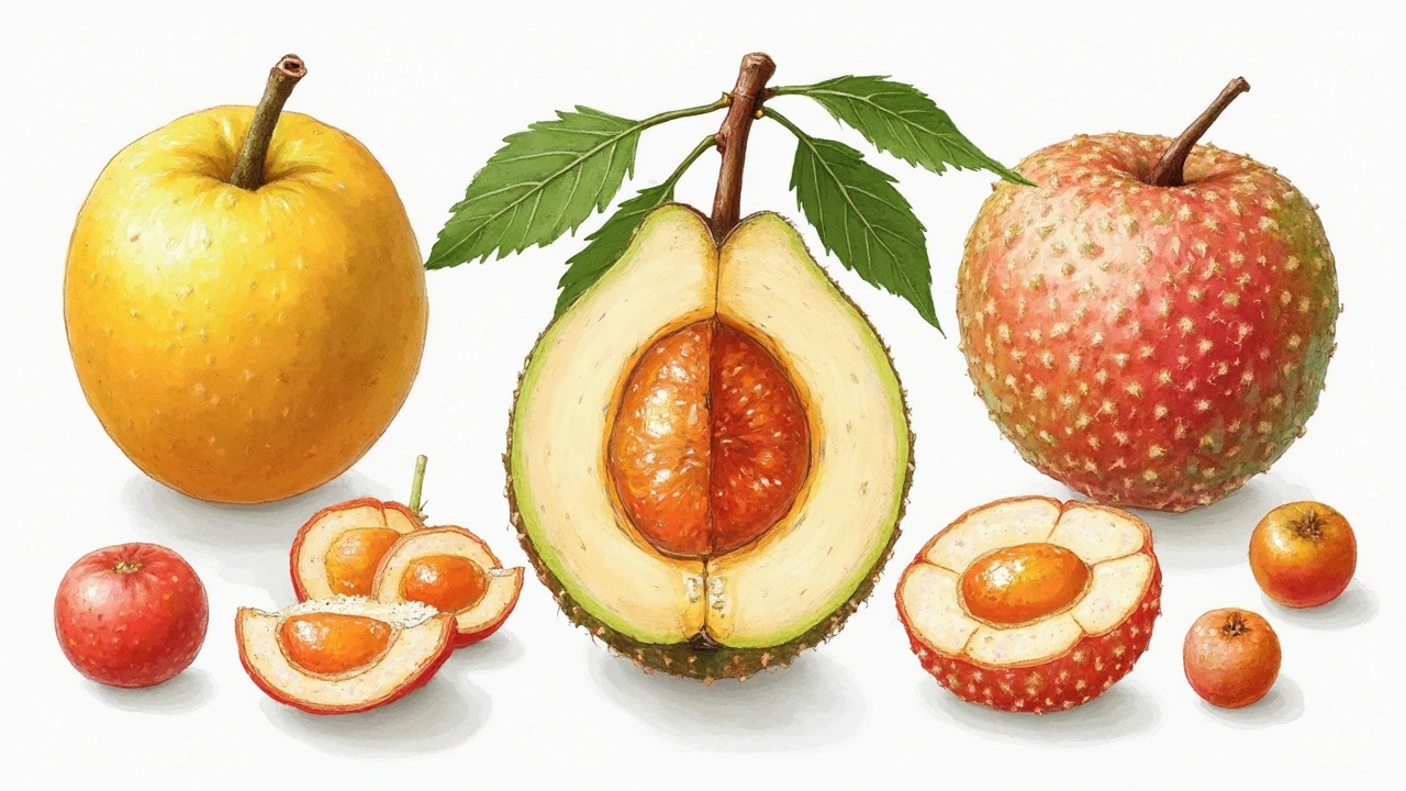 More Than Just Calories—Hidden Health Benefits
