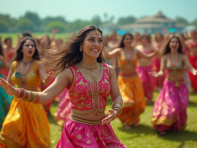 Coolest Dance to Learn: Regional Styles That Steal the Show