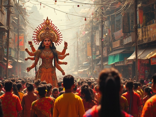Is Bengali a Culture or Religion?