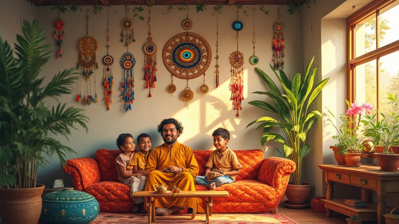 7 Lucky Charms in Indian Handicrafts You Need to Know