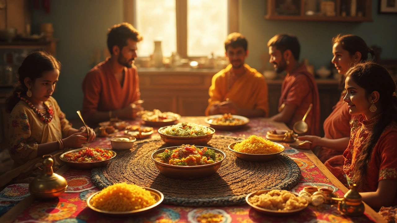 Gujarati Food: What Do People in Gujarat Eat?