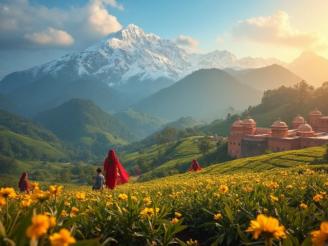 Most Beautiful State in India: What Makes It Stand Out?