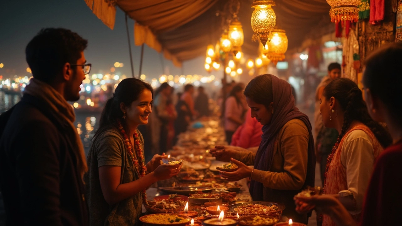 Tips to Make the Most of Your Visit—Wherever You Land