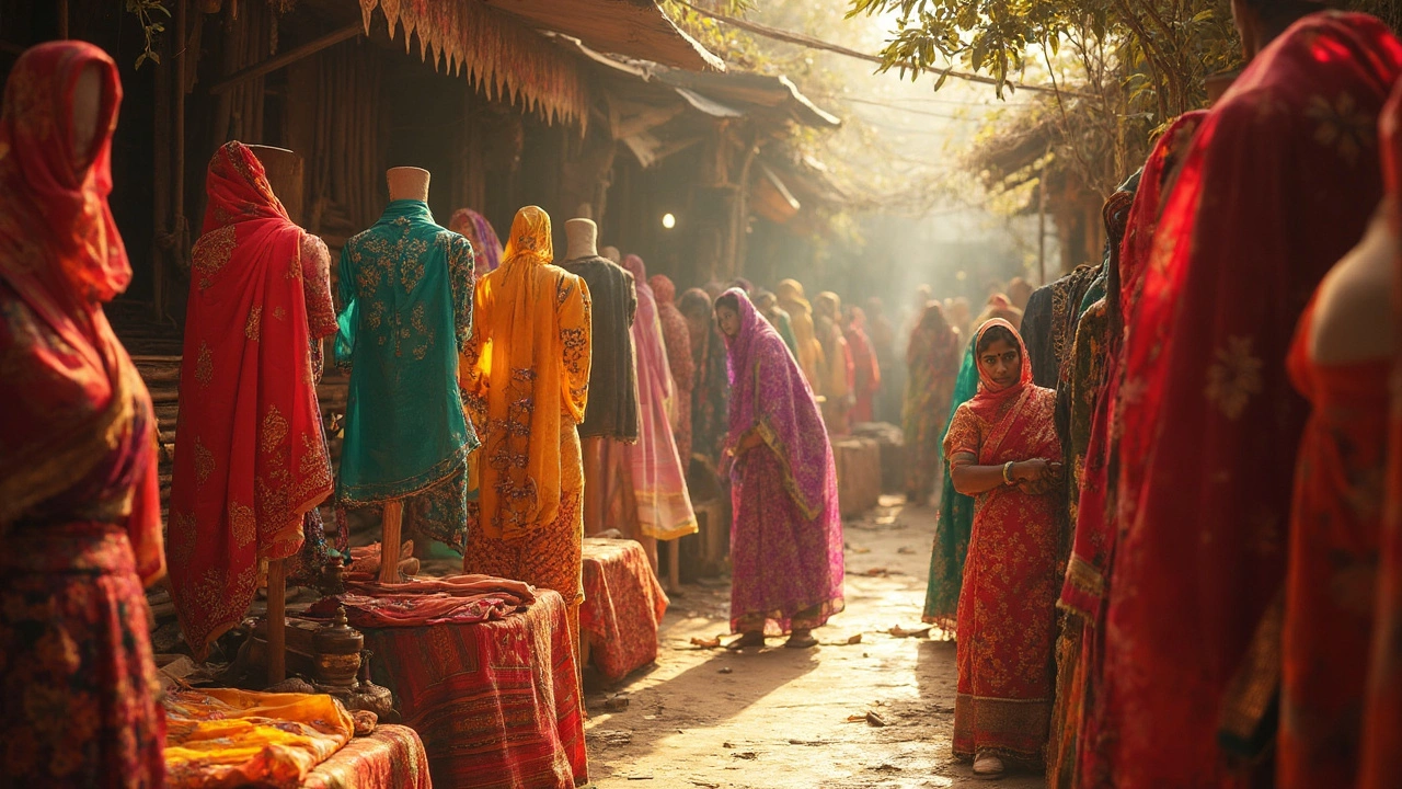Famous Handicrafts of Maharashtra: Unique Traditional Arts & Crafts