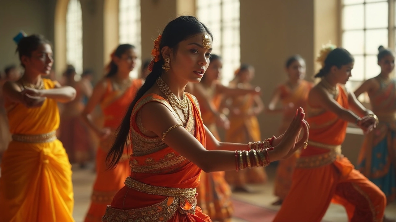 Hardest Dance Style: Which Regional Form Tops the List?