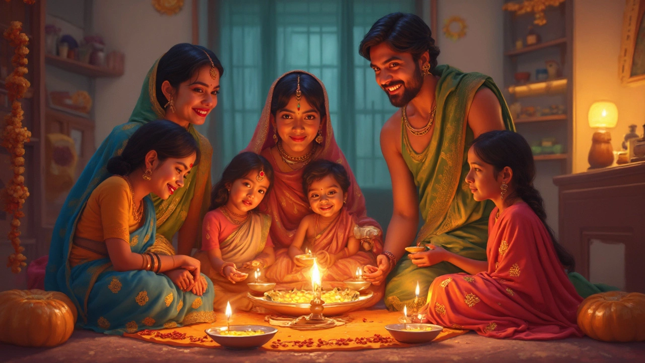 Religious Clothes in Festivals, Ceremonies, and Modern Life