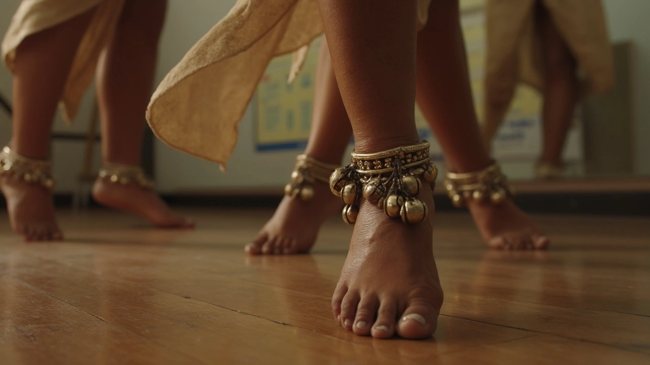 Should You Try the Hardest Dance Style?