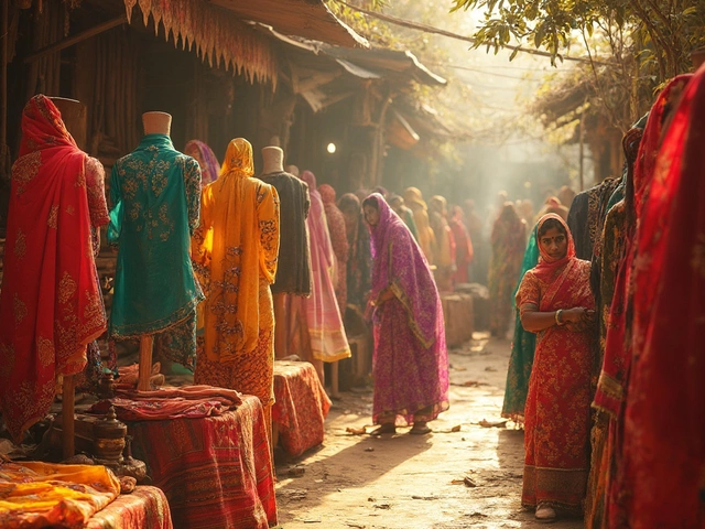 Famous Handicrafts of Maharashtra: Unique Traditional Arts & Crafts