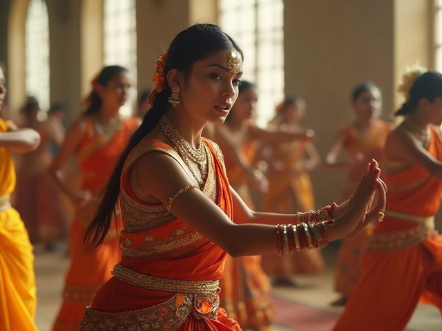 Hardest Dance Style: Which Regional Form Tops the List?