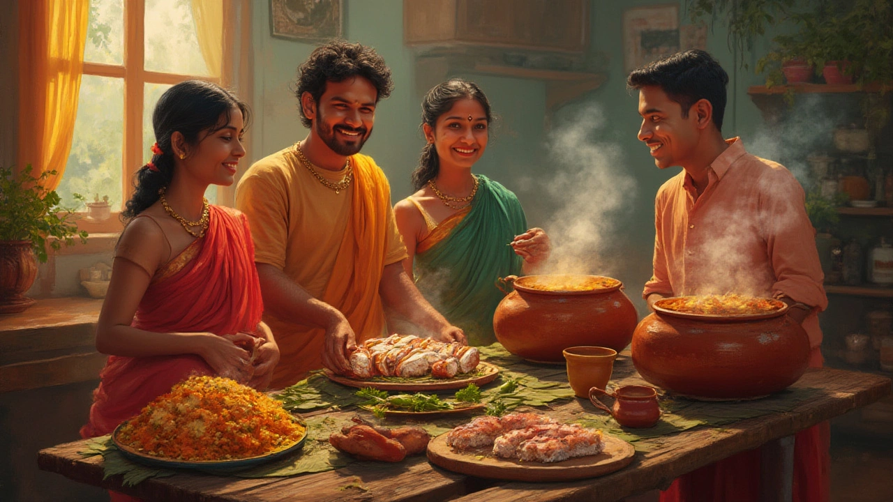Famous Bengali Dishes: What Food is Bengal Best Known For?
