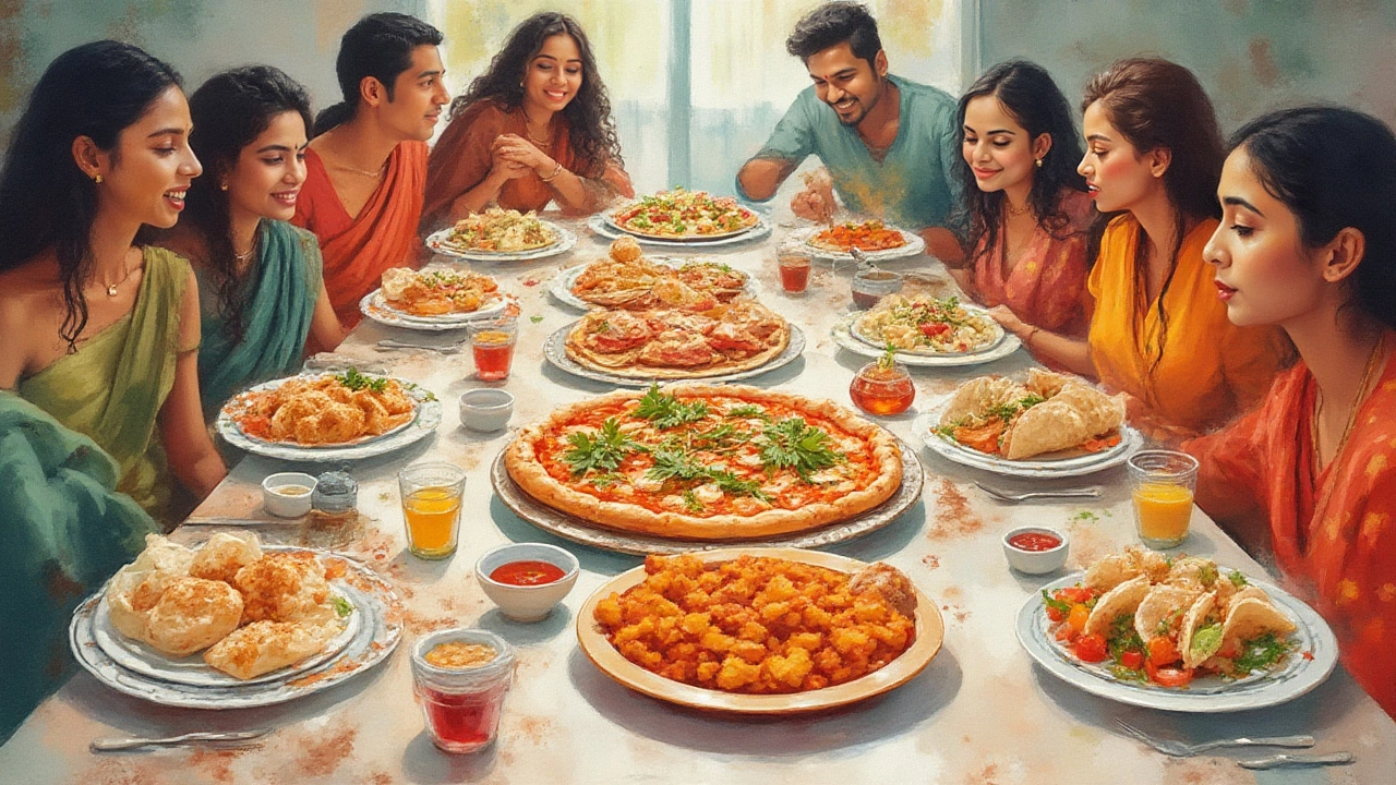 Food Traditions in Everyday Life: Tips for Exploring and Embracing Them