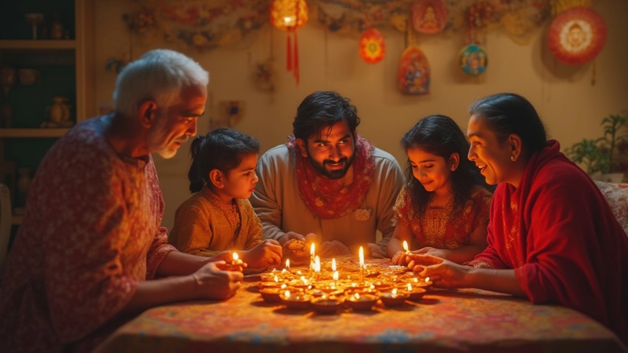 If You Want the Full Gujarati Religion Experience