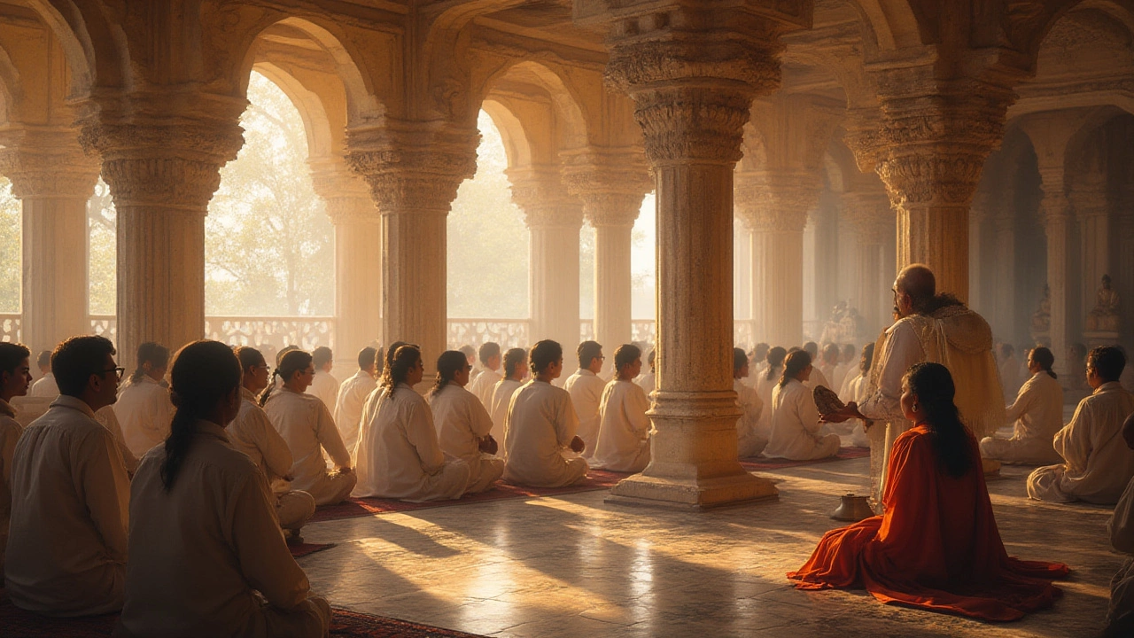 Islam and the Muslim Communities of Gujarat
