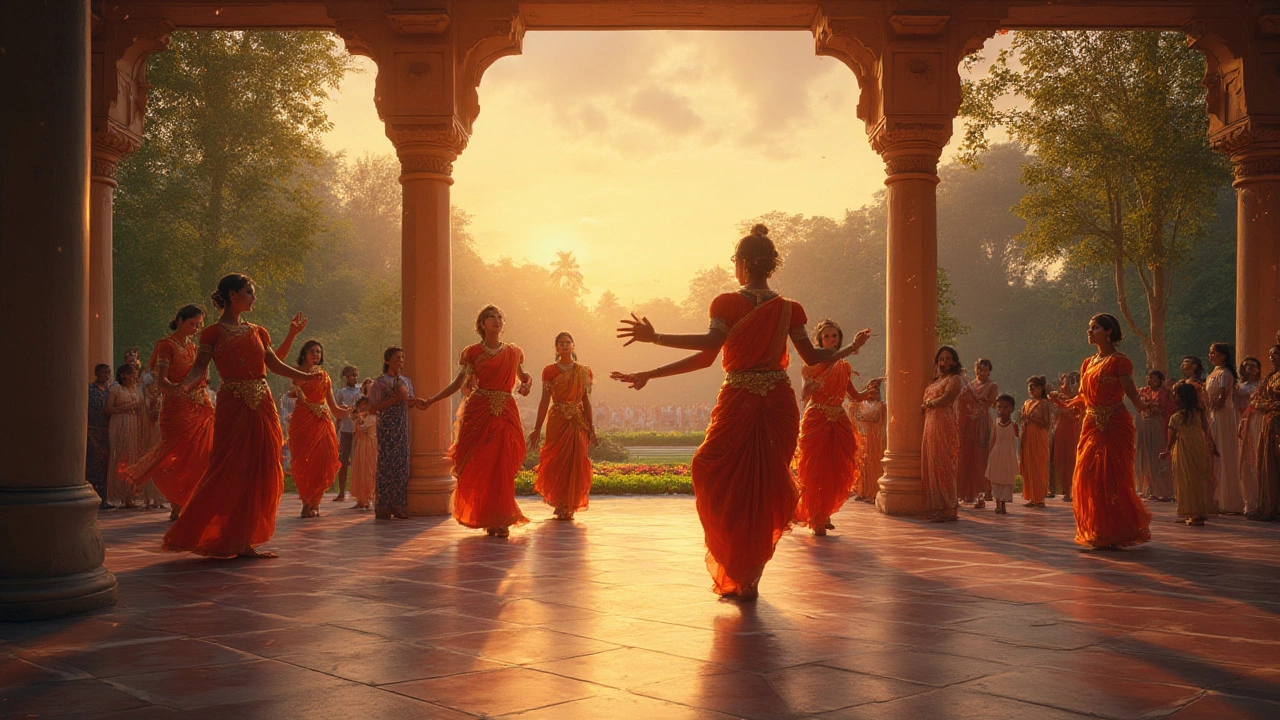 The Science Behind Grace: What Makes Dance Appear Elegant?