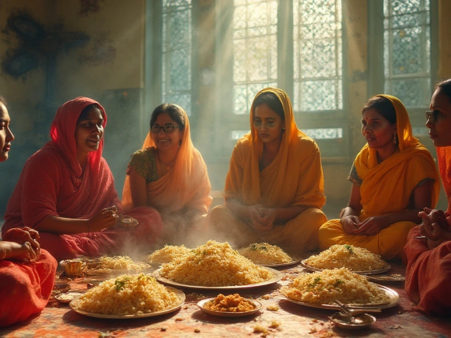 Bengali Rice Names and Traditions: Everything About Rice in Bengal Culture
