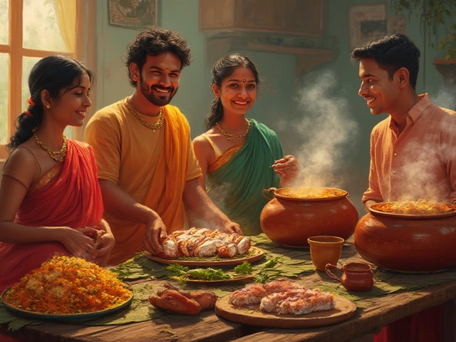 Famous Bengali Dishes: What Food is Bengal Best Known For?