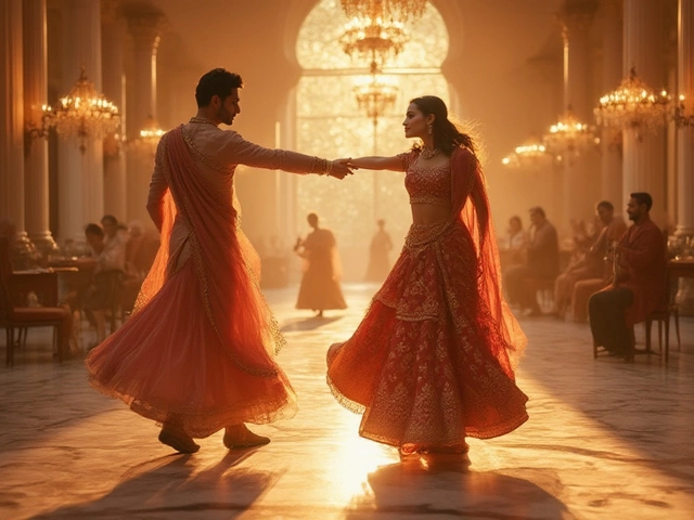 Most Elegant Dance Forms: Styles, Stories, and Spanning Cultures