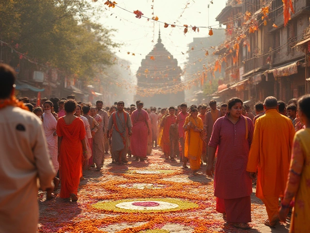 What Religion Do Most Gujaratis Practice? A Deep Dive into Gujarat's Faith Landscape