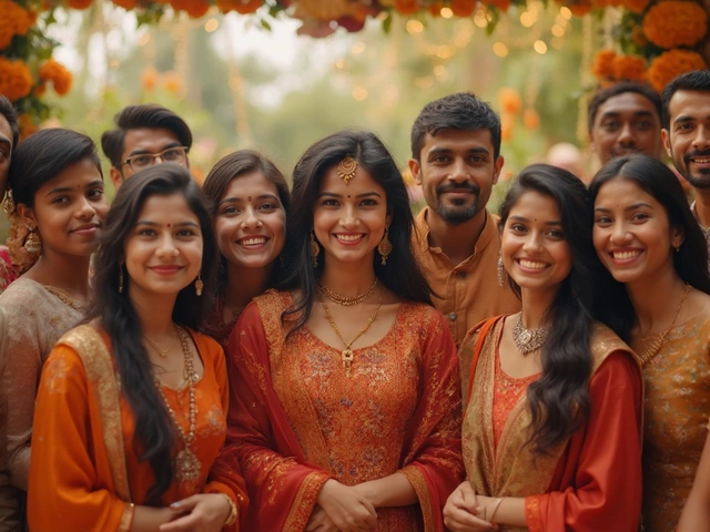 What to Wear to an Indian Wedding as a Non-Indian Guest: Dress Code, Outfits & Style Tips