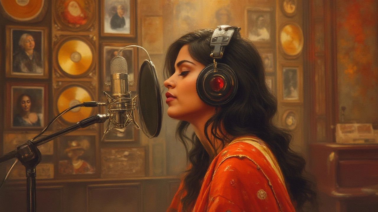 Voice Versus Technology: How Modern Era Has Shifted the Game