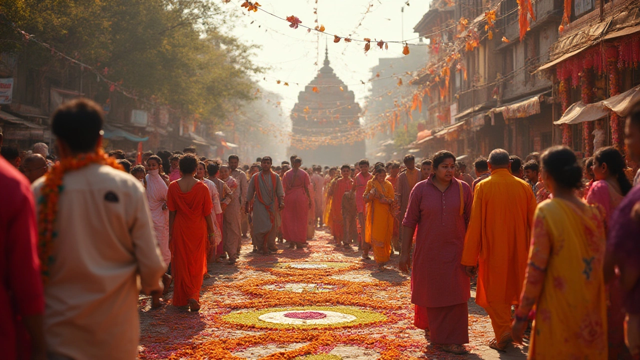 What Religion Do Most Gujaratis Practice? A Deep Dive into Gujarat's Faith Landscape