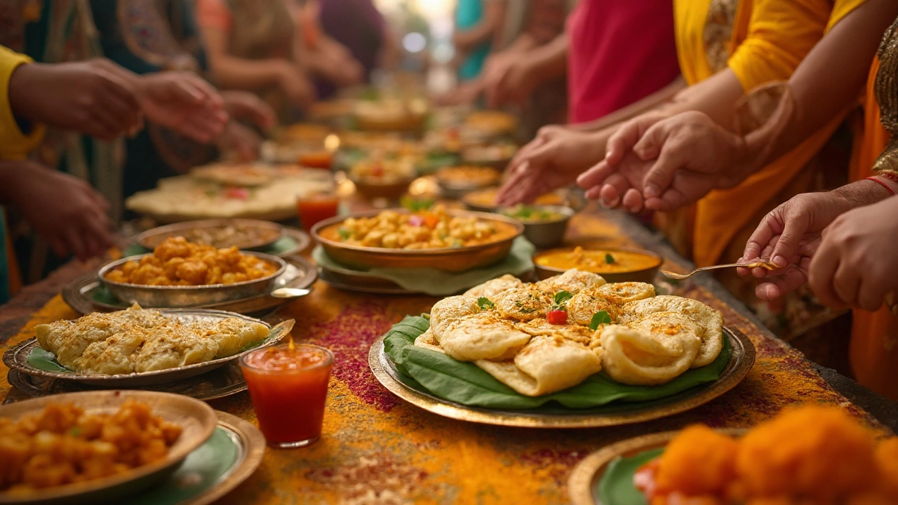 Experiences and Traditions You’ll Find