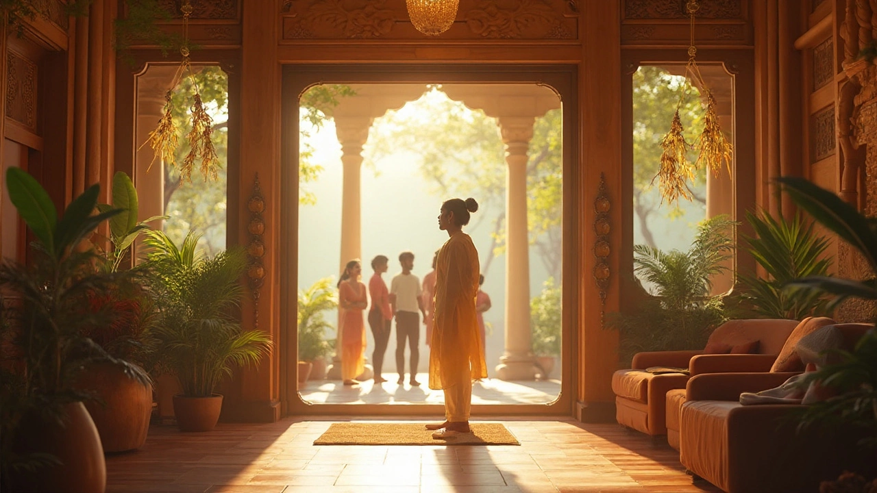 Is Ayurveda Legal in the USA? Your Complete Guide to Practice, Laws & Certification