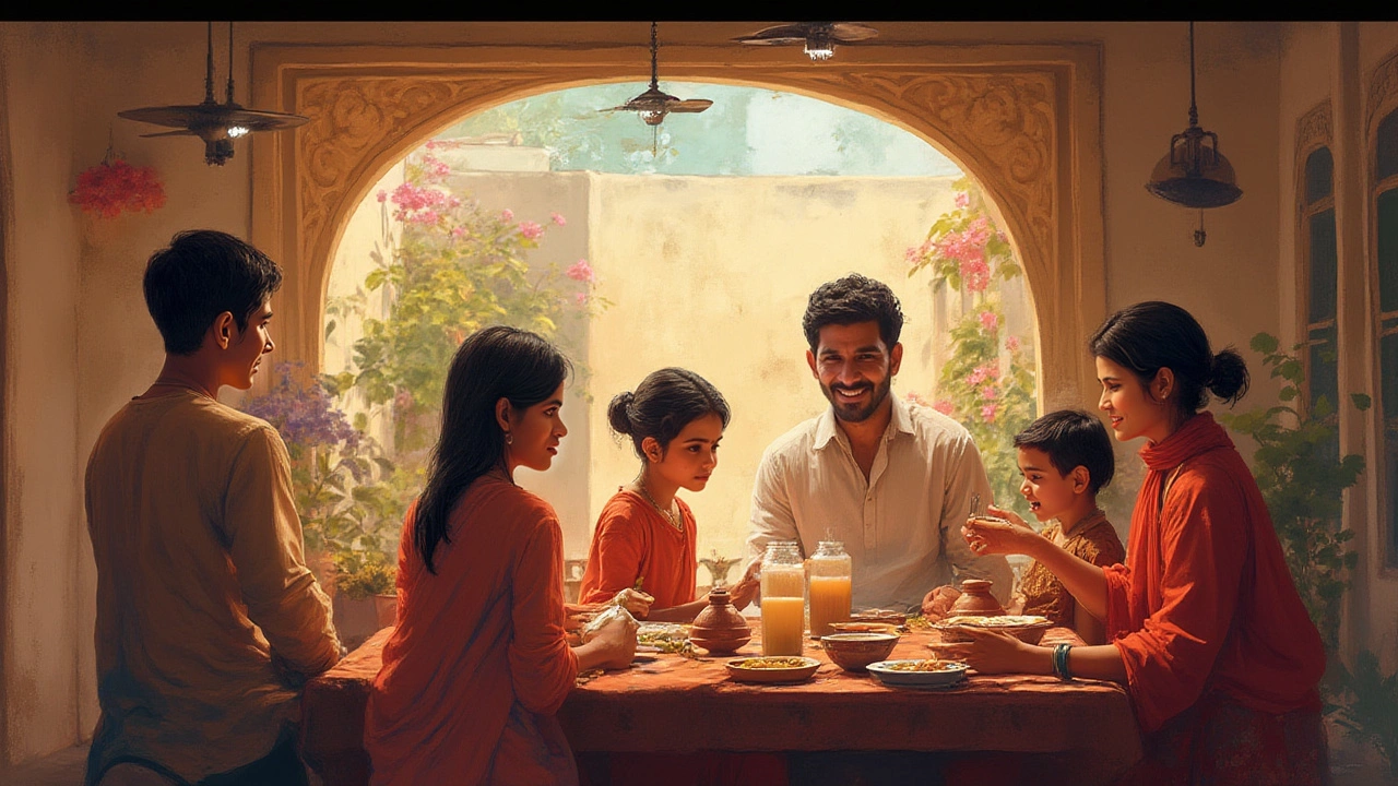 Living Through Peak Summer in Gujarat: It’s Not Just About Surviving
