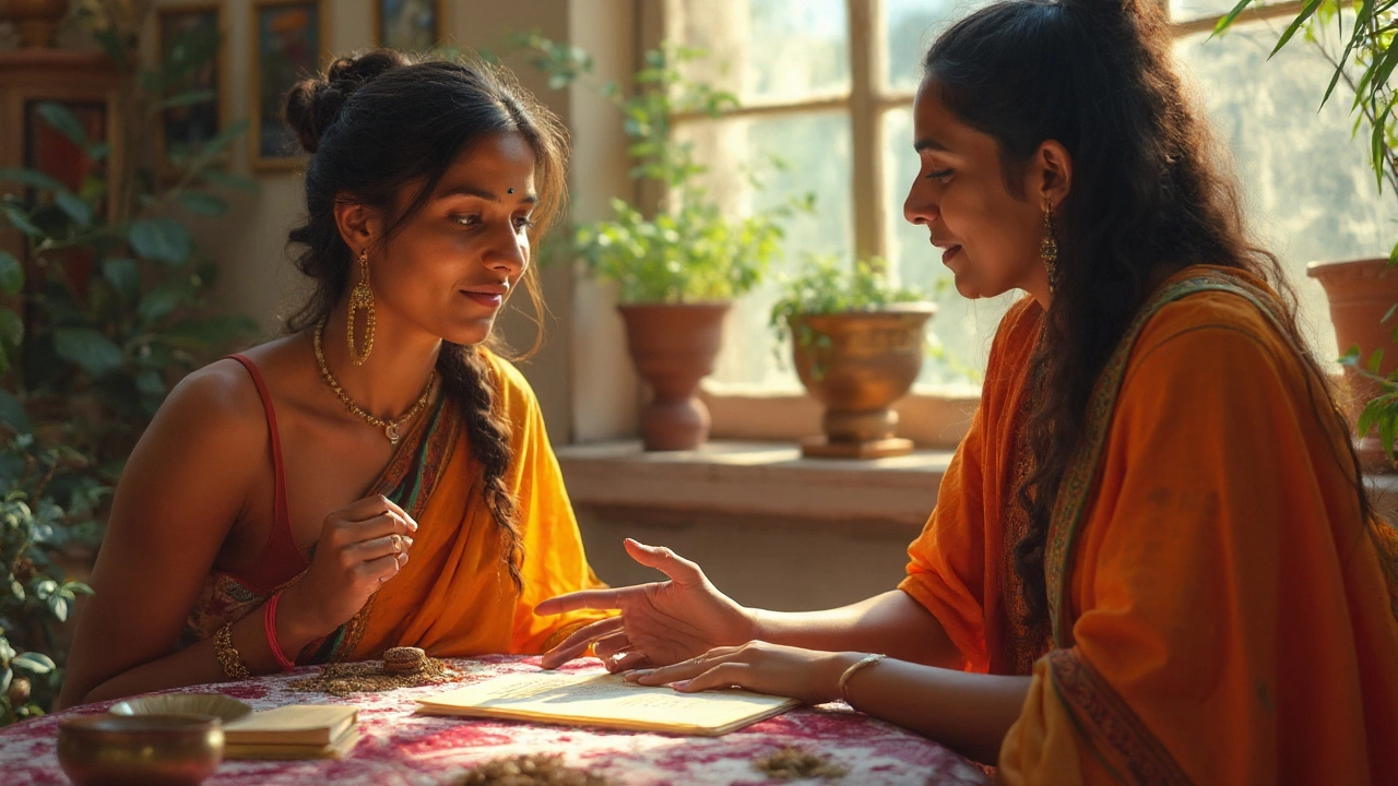 Which Ayurvedic Practices and Treatments Are Allowed in America?