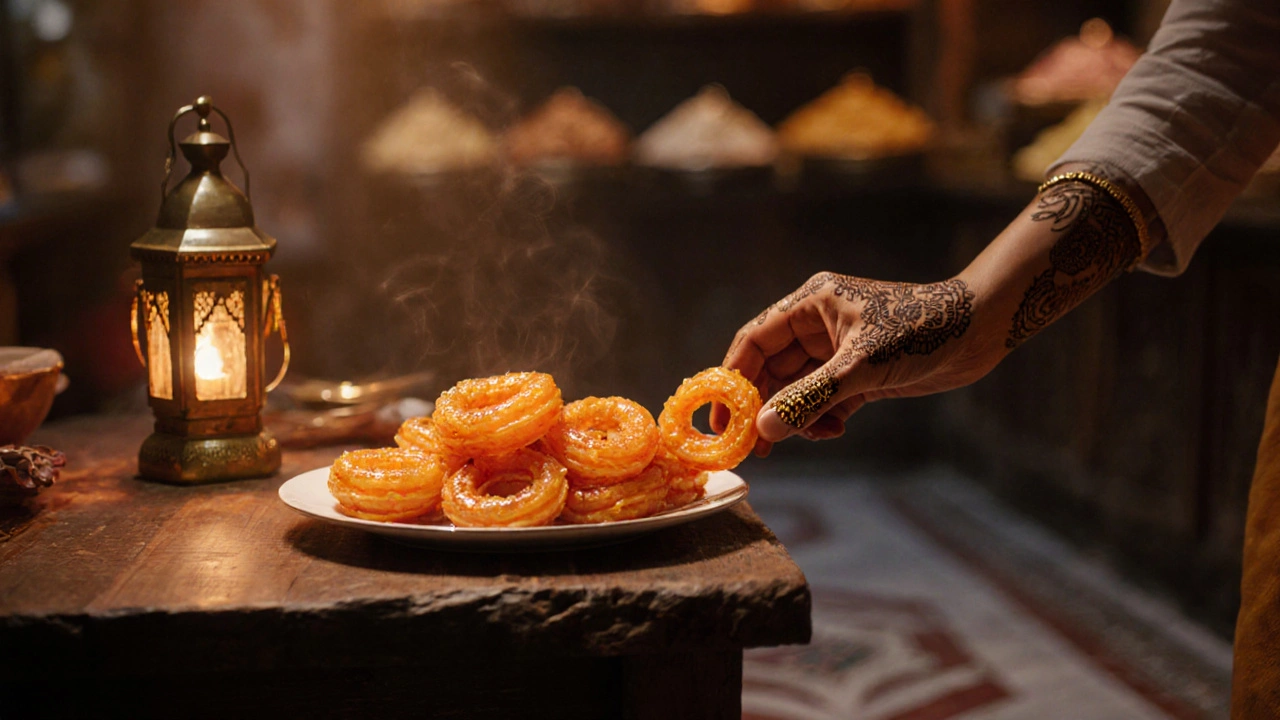 How to Experience Authentic Gujarat Street Food