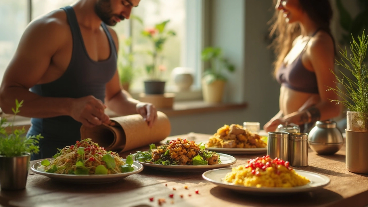 Nutrition, Recovery, and Realistic Expectations + Mini‑FAQ