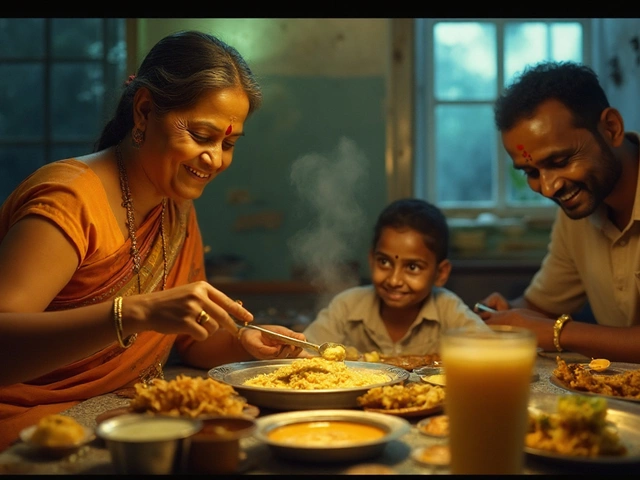 What Is Gujarat’s National Dish? The Real Answer + Dhokla, Undhiyu, Khichdi Explained