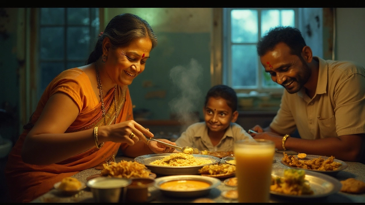 What Is Gujarat’s National Dish? The Real Answer + Dhokla, Undhiyu, Khichdi Explained