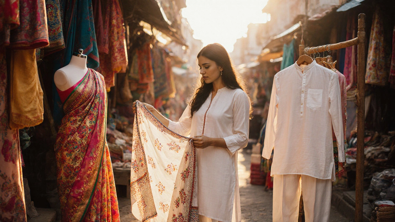 Can I Show My Legs in India? A Practical Guide to Indian Dress Code