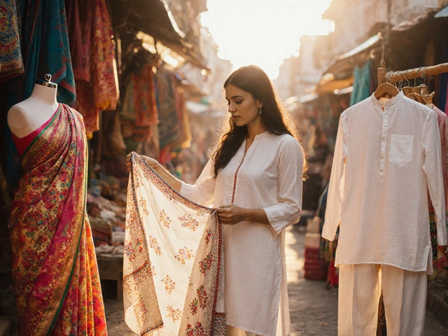 Can I Show My Legs in India? A Practical Guide to Indian Dress Code
