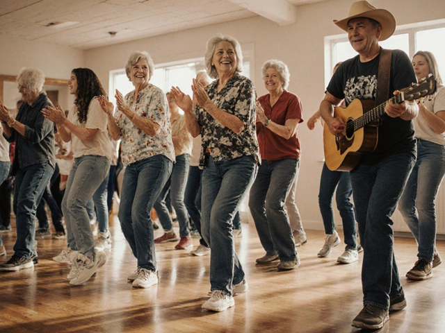 What Is the Easiest Dance Form to Learn for Beginners?