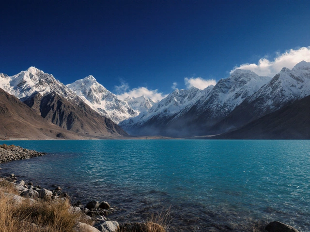 What is the Prettiest Place in India? Top Scenic Destinations Revealed