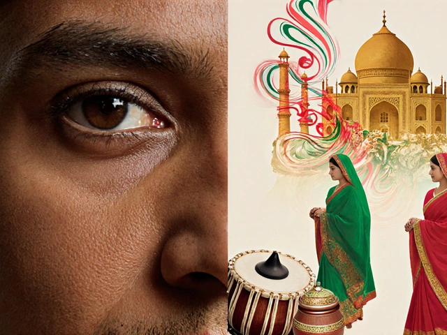 What Race Am I If I’m Indian? Understanding Indian Identity and Classification