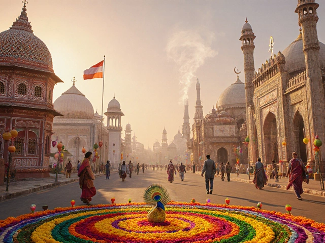 Which Indian Religions Believe in God? A Clear Guide