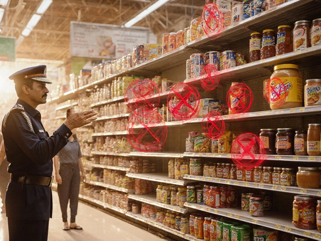 Which Products Are Banned from Sale in India? A Complete Guide