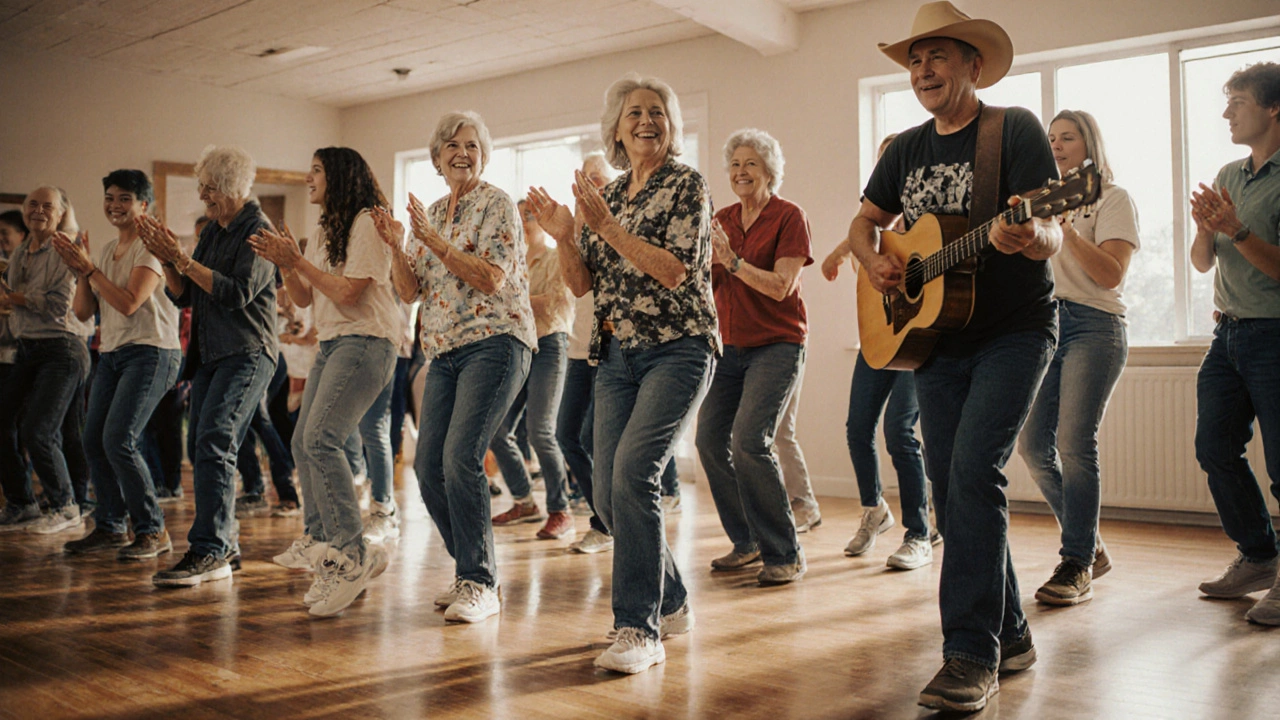 What Is the Easiest Dance Form to Learn for Beginners?