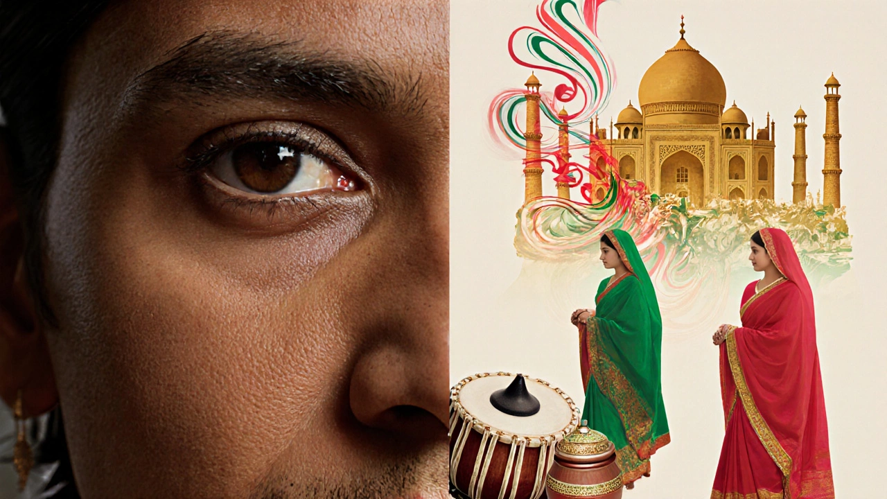 What Race Am I If I’m Indian? Understanding Indian Identity and Classification