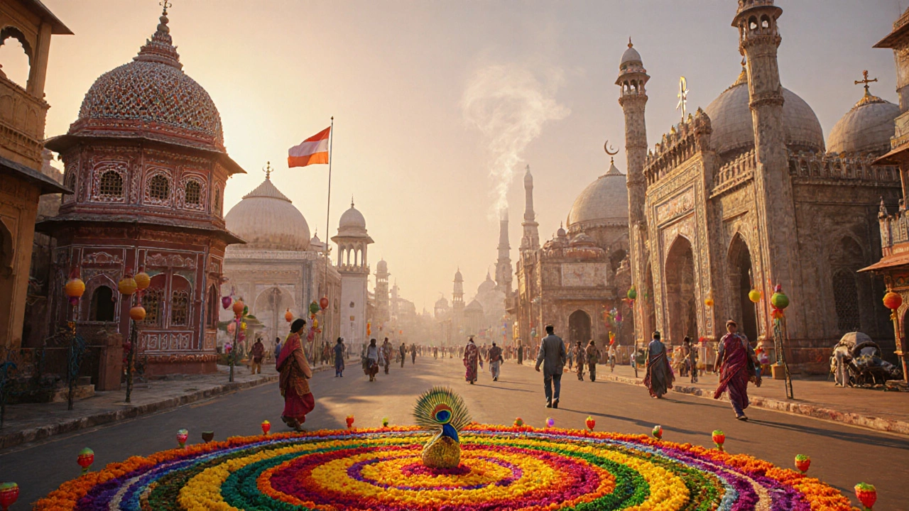 Which Indian Religions Believe in God? A Clear Guide